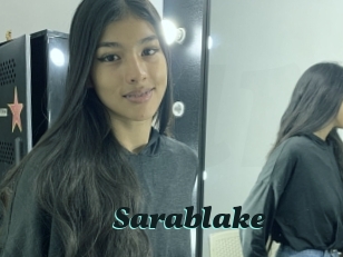 Sarablake