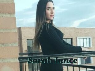 Sarah_lance