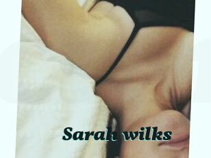 Sarah_wilks