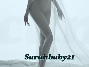 Sarahbaby21