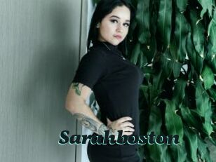 Sarahboston