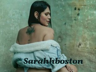 Sarahhboston