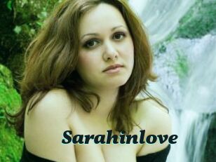 Sarahinlove