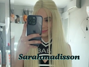 Sarahmadisson