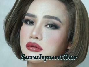 Sarahpuntilar