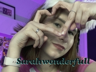 Sarahwonderfull