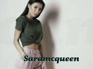 Saramcqueen