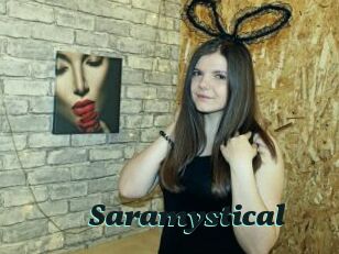 Saramystical