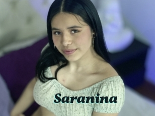 Saranina