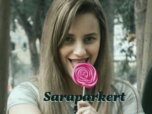 Saraparkert