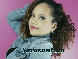 Sarasantino