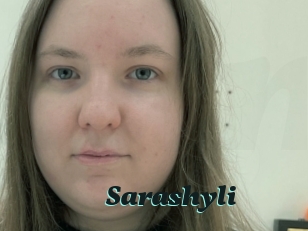 Sarashyli