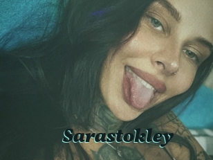 Sarastokley