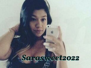 Sarasweet2022