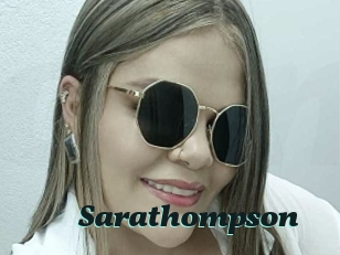 Sarathompson