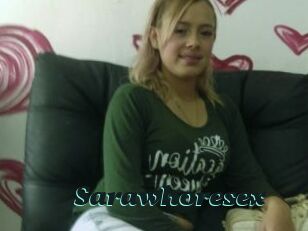 Sarawhoresex