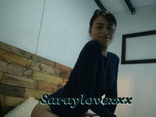 Saraylovexxx