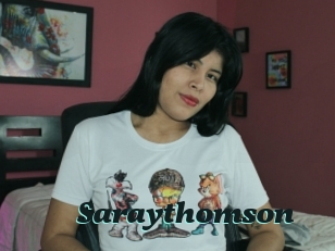 Saraythomson