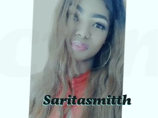 Saritasmitth