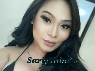 Sariyahkate