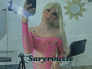 Saryrousse