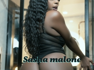 Sasha_malone