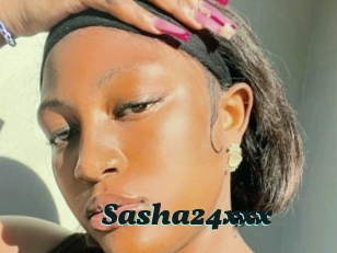 Sasha24xxx