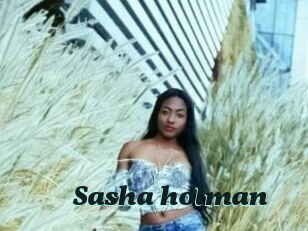 Sasha_holman