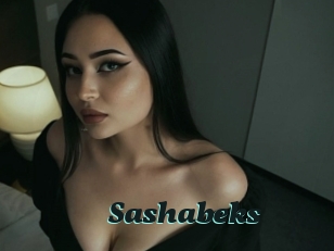 Sashabeks