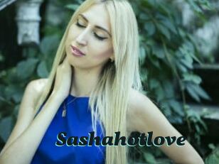 Sashahotlove