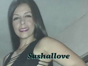 Sashallove