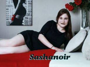 Sashanoir