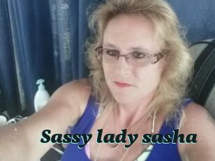 Sassy_lady_sasha