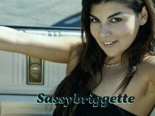 Sassybriggette