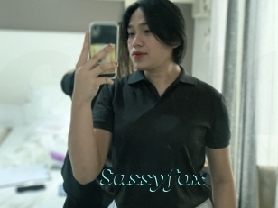 sassyfox Cumshots Videos