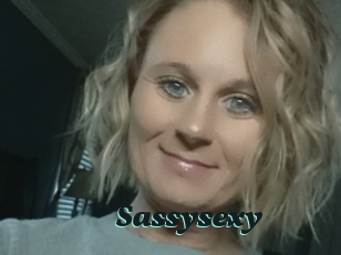 Sassysexy