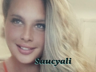 Saucyali