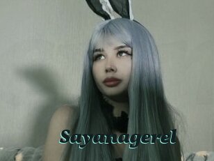 Sayanagerel