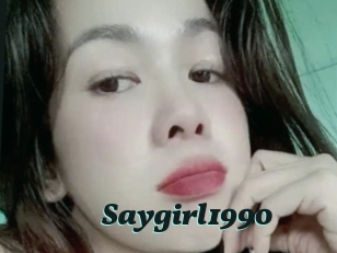 Saygirl1990