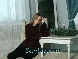 Sayliprem