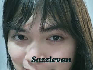 Sazzievan