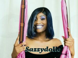 Sazzydolle