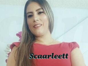 Scaarleett