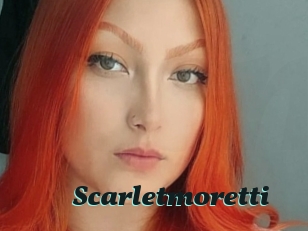 Scarletmoretti