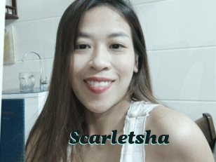 Scarletsha