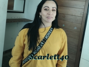 Scarlett40