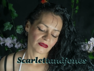 Scarlettandjones