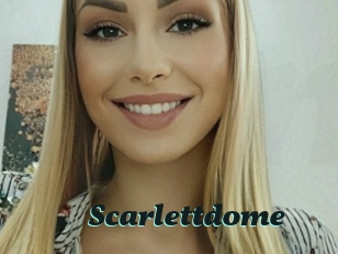 Scarlettdome