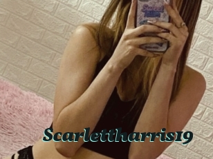 Scarlettharris19