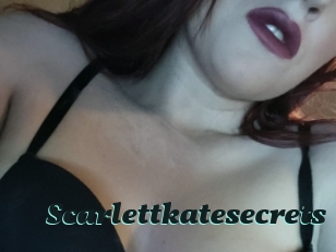 Scarlettkatesecrets